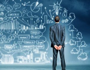 Applicazioni e connettività. Una roadmap per il successo del cloud