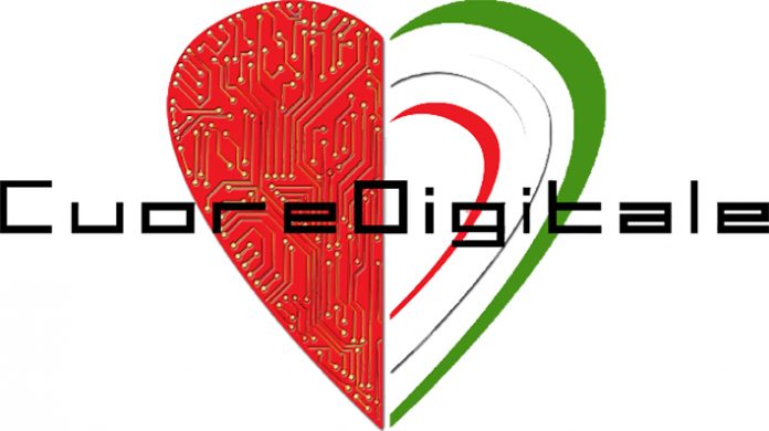 Logo Cuore Digitale