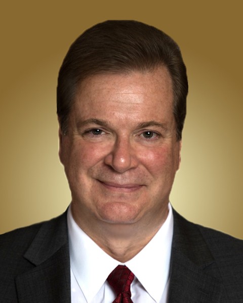 Rich Geruson