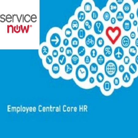 Service now SAP SuccessFactors Employee Central