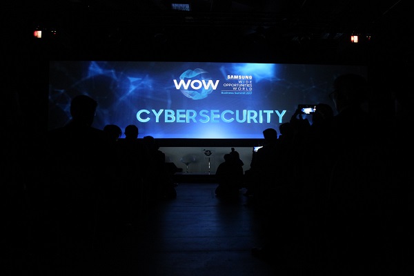 Samsung_CybersecurityBusinessSummit_1 Samsung_CybersecurityBusinessSummit_1