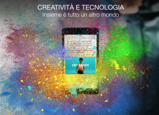 Il cammino verso l’innovazione lo si percorre assieme