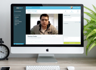 Selezione del personale efficiente con il Video Recruitment
