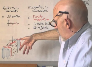Scuola digitale, ora anche ‘il Prof’ è su YouTube