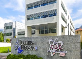 Trento: crescono i benefici per il cittadino grazie al Numero Unico d’emergenza Europeo