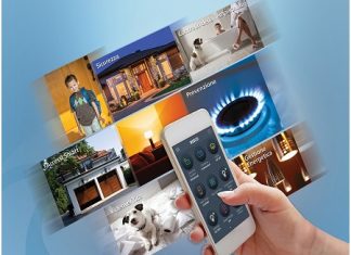 Smart Home