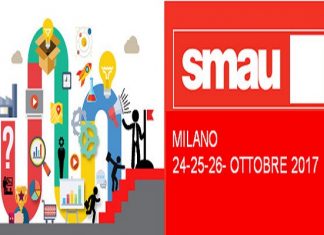 Smau è finalmente arrivato! Smau-2017