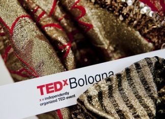 Ritorna TEDxBologna TEDXBologna
