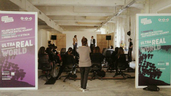 UltrarealWorld_Fastweb