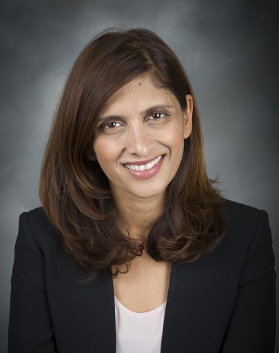 Vasu Jakkal_CMO FireEye