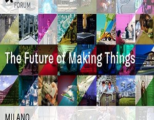 Per la prima volta in Italia arriva l’Autodesk Forum autodesk_forum