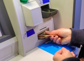 Malware per Bancomat in crescita e sempre più network-based bancomat