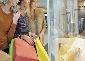 Neuro-Retail, la prima tecnologia in grado di misurare il piacere dello shopping shopping