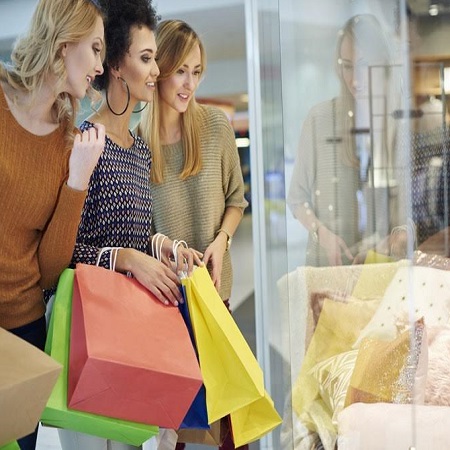 shopping shopping