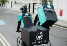 Deliveroo sceglie i Big Data per incrementare il business