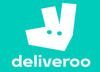 Deliveroo migliora le performance di consegna deliveroo