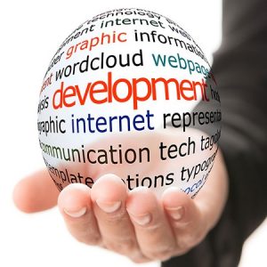 development development