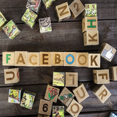 facebook facebook