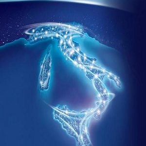 fibra ottica Sirti