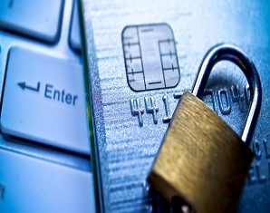 credit card security