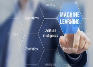 Il machine learning trasformerà i servizi finanziari machine-learning