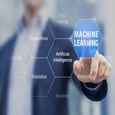 machine-learning machine-learning