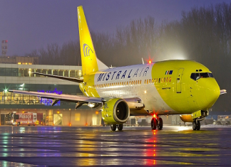 Mistral Air si affida a TechMobile per la digitalizzazione dei manuali di volo cartacei a uso dei piloti mistral air