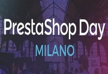 prestashop day