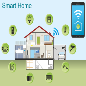 smart-home smart-home