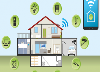 Connected Living