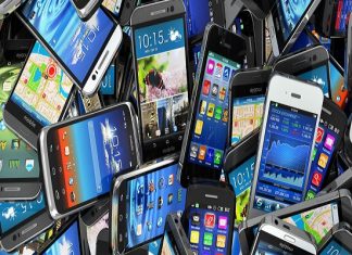 Smartphone: quali sono i brand più ricercati in Italia? smartphone