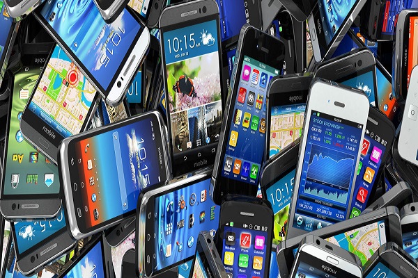 smartphone smartphone