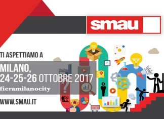 Smau: 10 esperienze da non perdere smau milano 2017