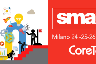 SMAU 2017 & CoreTech