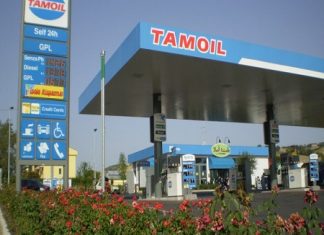 Sitecore rinnova il sito di Tamoil Italia tamoil