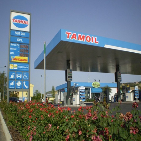 tamoil tamoil