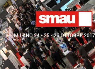 SMAU rende Milano capitale della Digital Transformation smau 2017