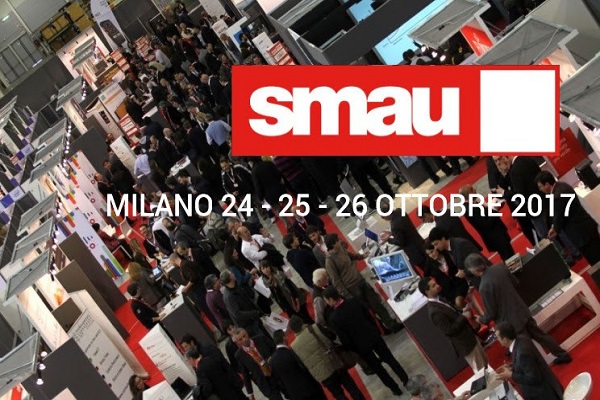 smau 2017