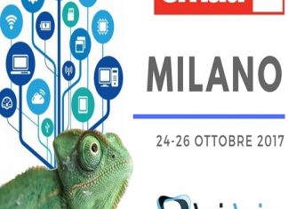 VoipVoice al Roadshow di Smau voip voice smau