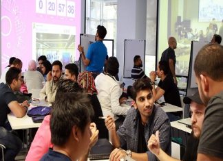 Accenture e Expo 2020 Dubai lanciano il primo Connected Digital Hackathon globale