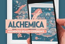 Alchemica