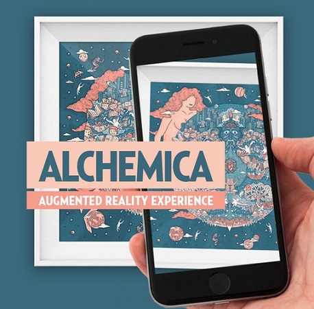 Alchemica Alchemica