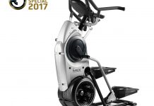 Bowflex Max Trainer M7: la soluzione all-in-one per il cardio fitness arriva in Italia