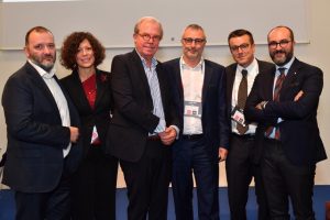 Board INGO SPA con Negroponte_media