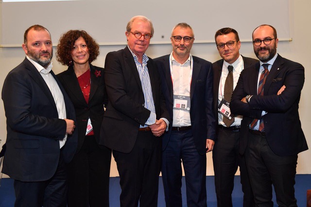 Board INGO SPA con Negroponte_media
