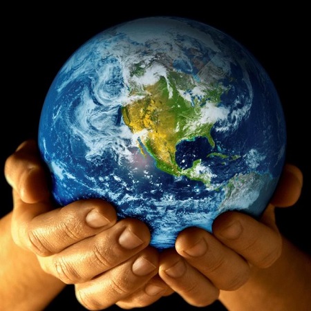 CAMBIAMENTI-CLIMATICI Climate Week 2018