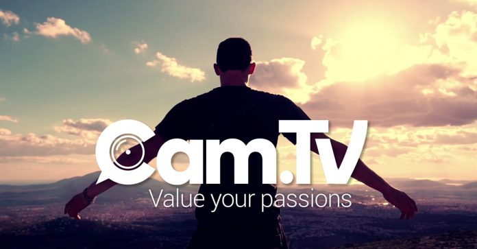 Cam.tv_social_banner Il social italiano Cam.TV a Crypto Coinference