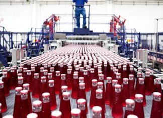 L’AI di Darktrace protegge Campari dai cyber-attacchi Campari