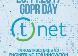 GDPR: aspetti critici e opportunità per il business delle imprese t.net