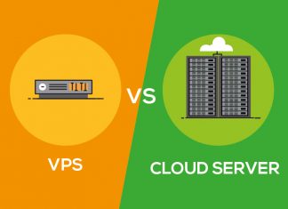 VPS e Cloud Server sono la stessa cosa?
